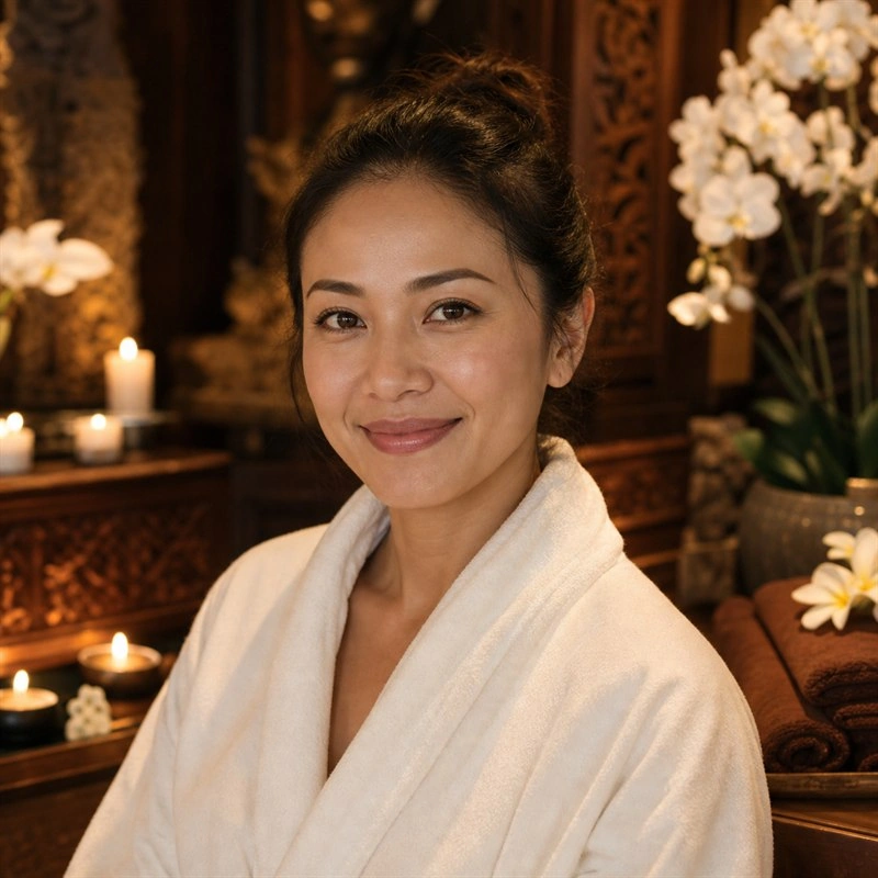 Anika P.