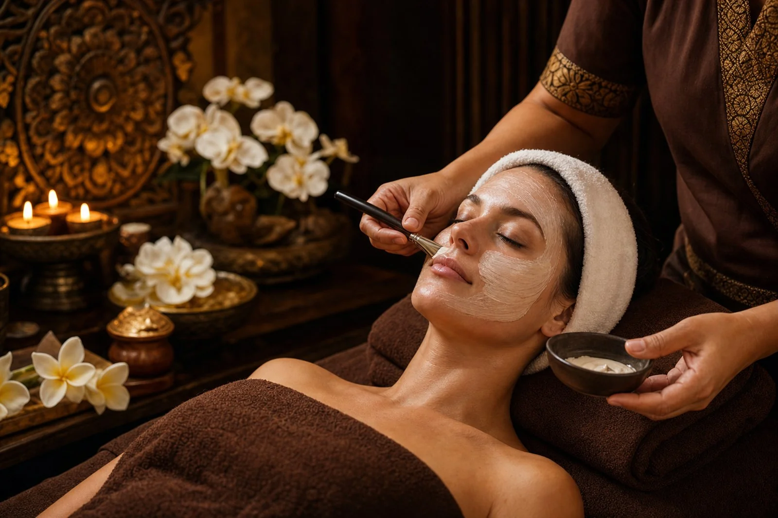 Package C — 2.5 Hours at Siri Thai Massage and Spa Mt Wellington
